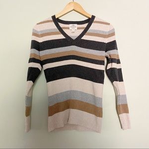 3 for 25 ✨/ Vintage Ribbed Top